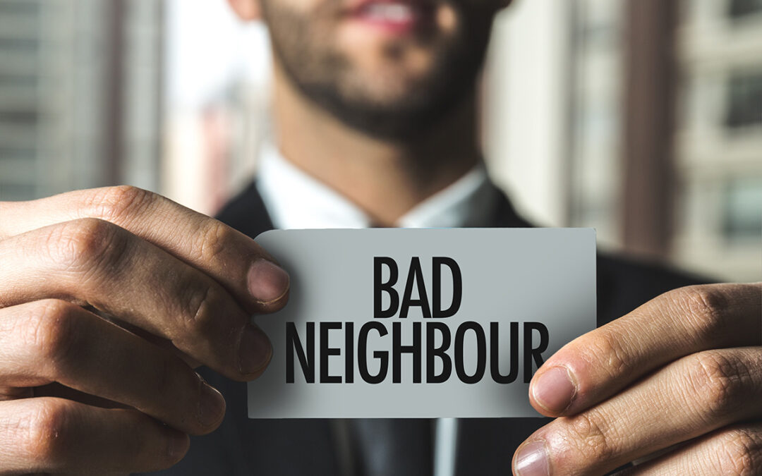 What to Know About Neighbor Nuisance Laws in Tennessee