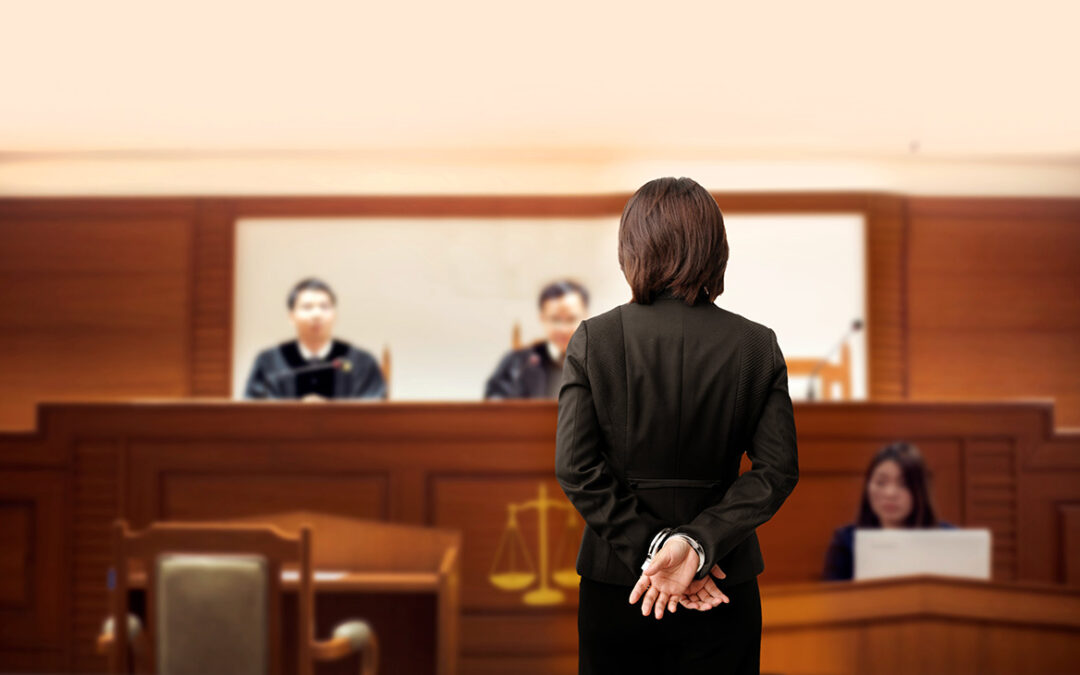 Preliminary Hearings in Criminal Cases