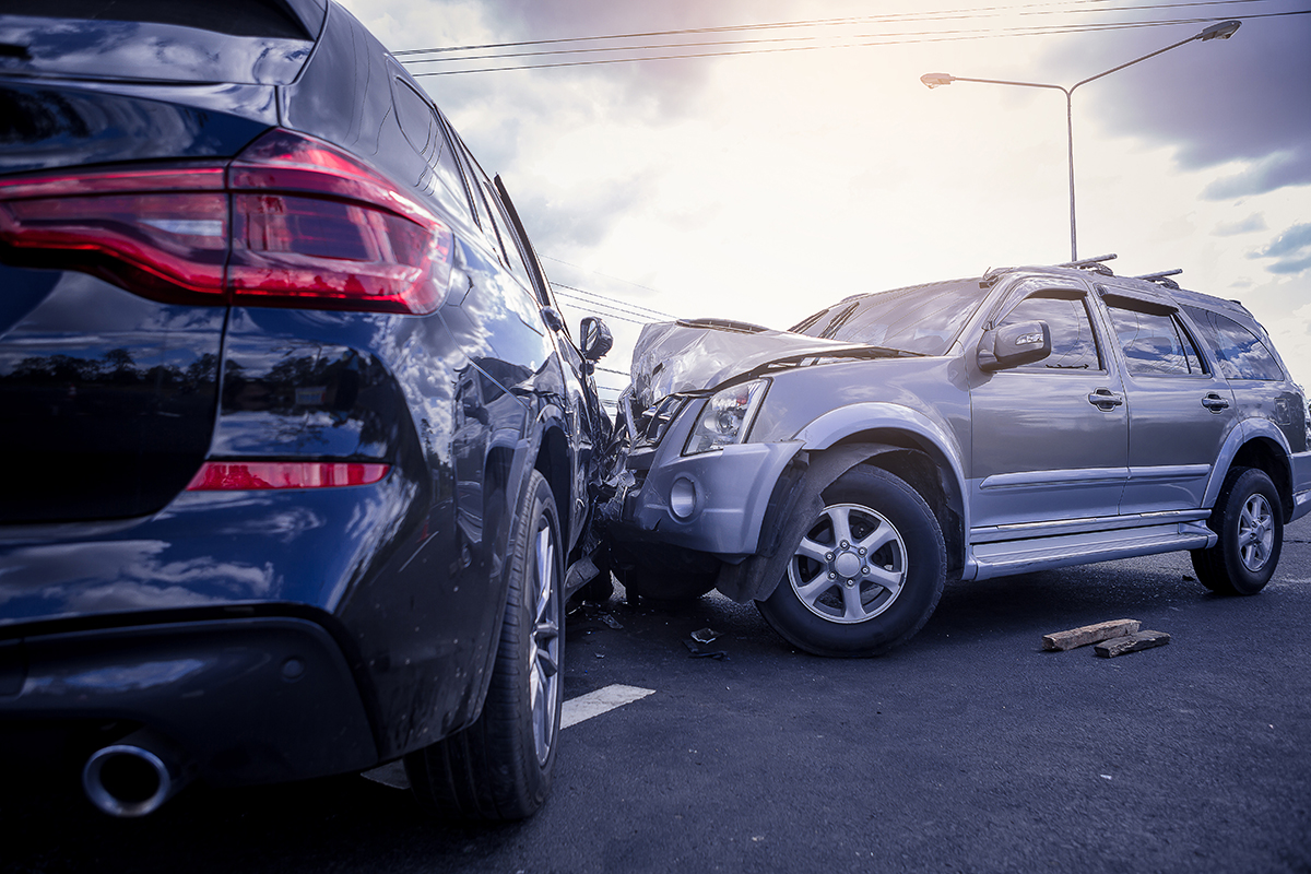 Car Accident Lawyer