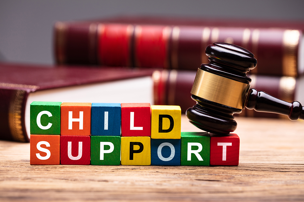 Child Support Child Support