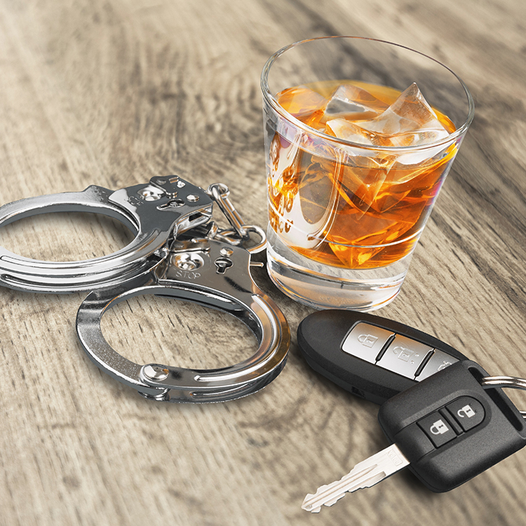 DUI Defense Lawyer