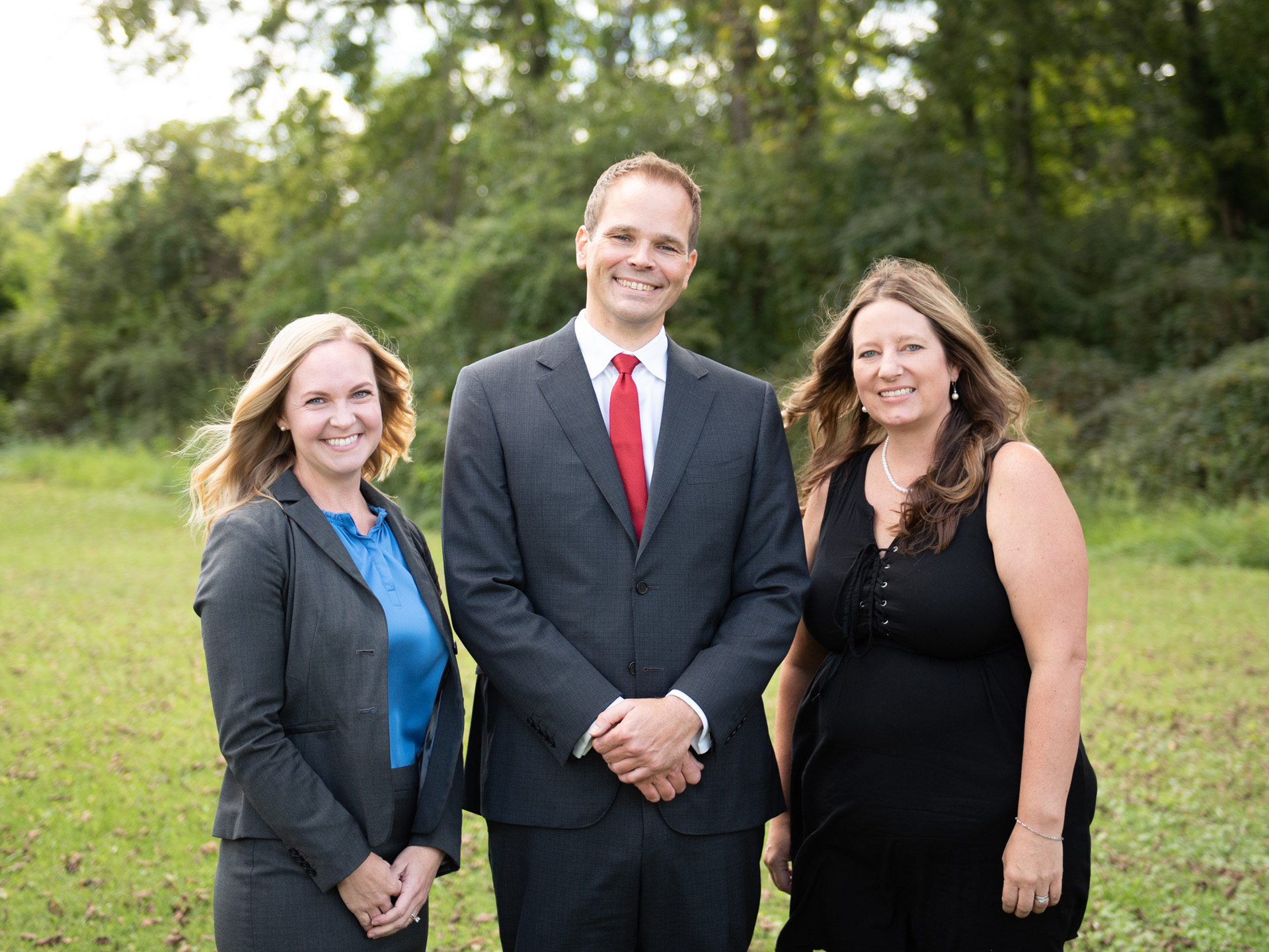 Ralls & Wooten Attorneys in Maryville, TN