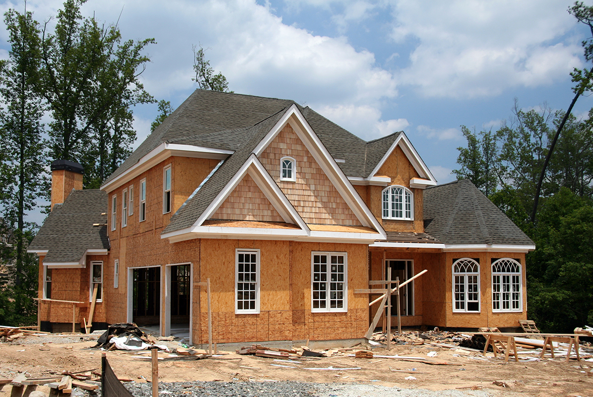 Real Estate & Construction Real Estate & Construction