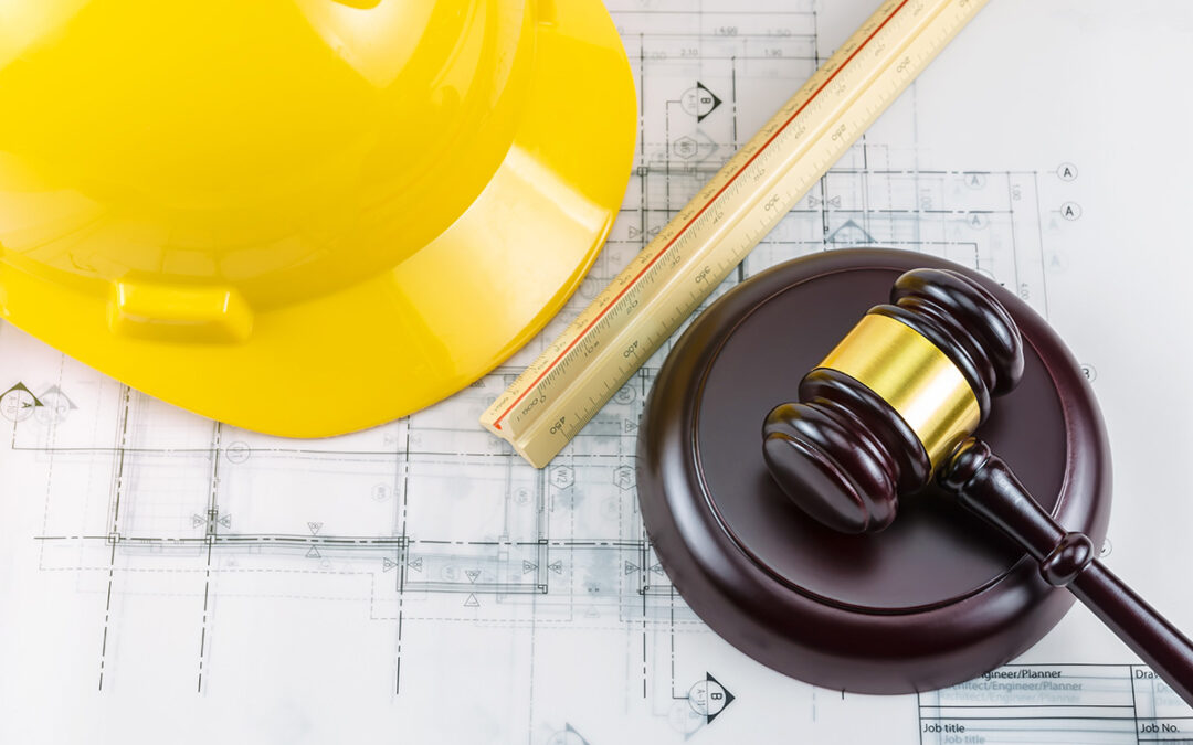 Tennessee Construction Lawyers
