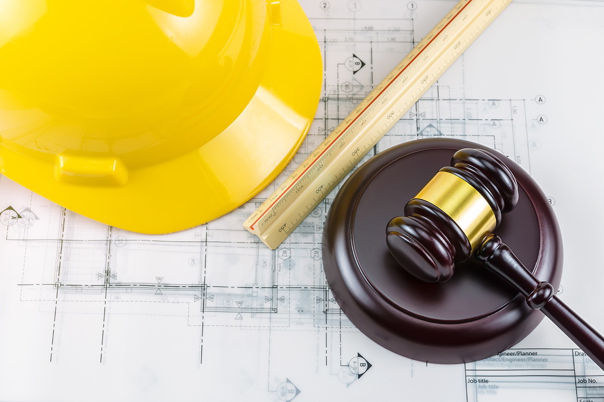 Tennessee Construction Lawyers