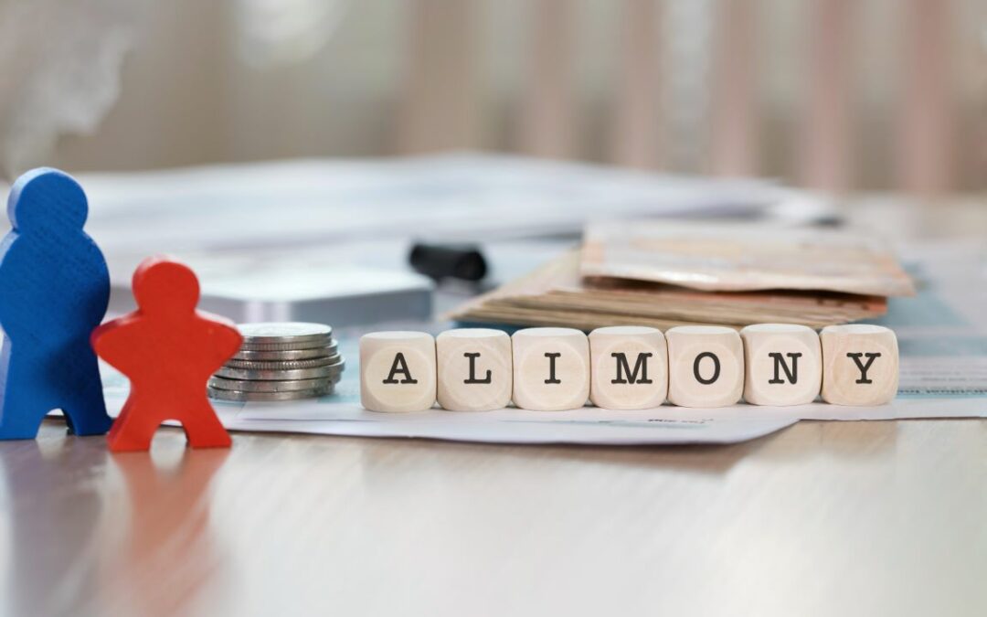Different Types of Alimony in Tennessee