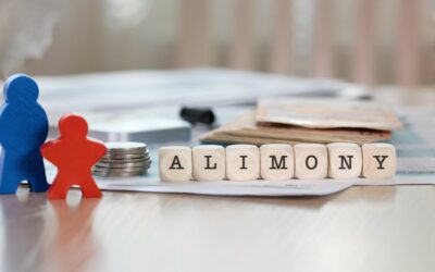 What Are the Different Types of Alimony in Tennessee?